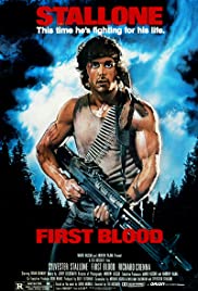 Rambo 1 First Blood 1982 Dub in Hindi full movie download